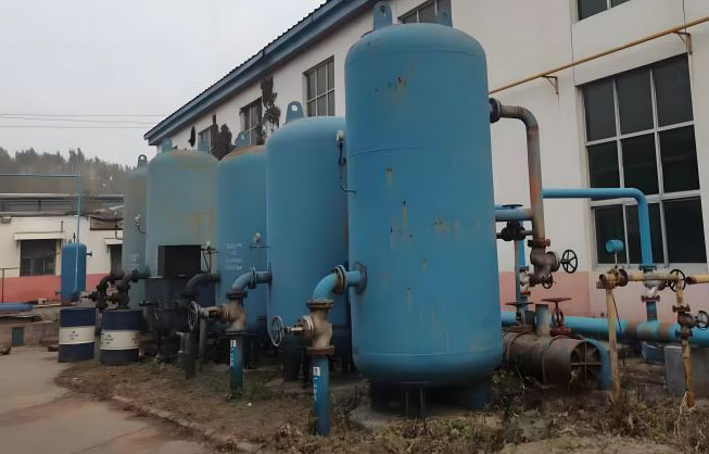阜康压力容器安装生产厂商
